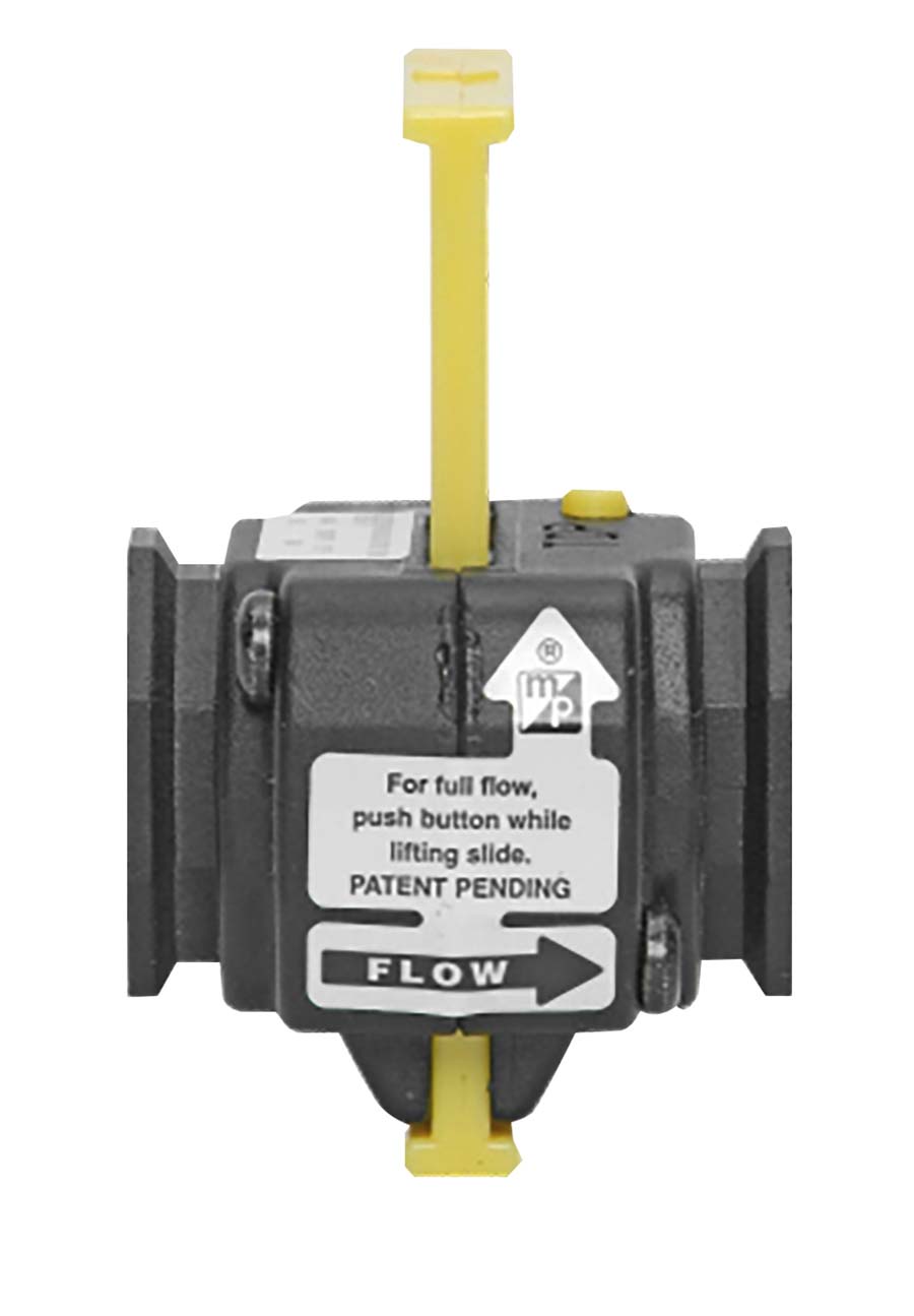 MASTER PNEUMATIC - Modular Lock-Out Valves - Part number M-V380-3W