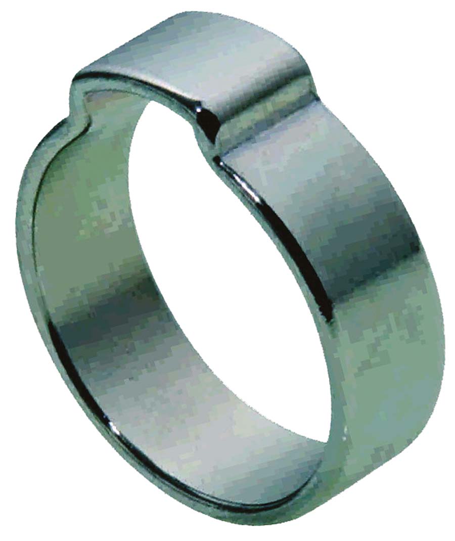 MIKALOR - 1 Ear W1 Clips - Part number M0301207-2