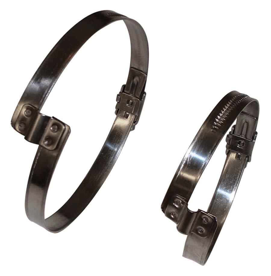 MASTERFLEX - Master Clip-Grip Hose Clamps - Part number MF-530-065