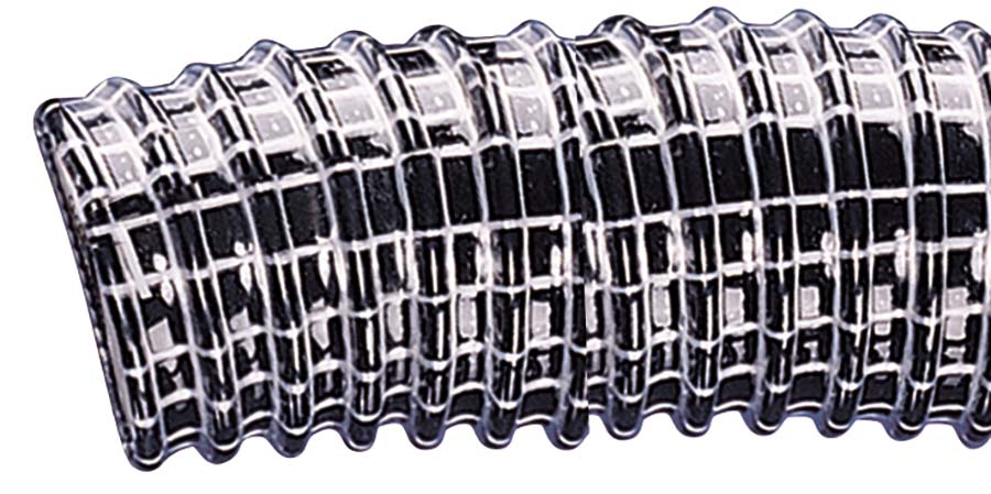 MASTERFLEX - Master PVC Flex - 10 M Coils . - Part number MF-671-076