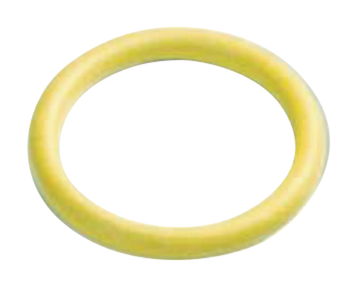PARKAIR - Yellow HNBR O-Ring For Gas Applications Press Fitting Accessories - Part number MPF-1286022
