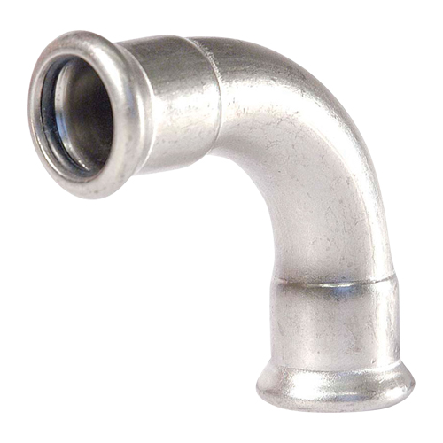 PARKAIR - 90 deg Bend 304 Stainless Steel Press Fittings - Part number MPF-152004242