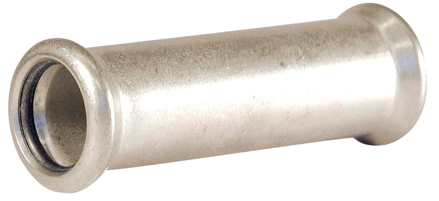 PARKAIR - Slip Coupling Carbon Steel Press Fittings - Part number MPF-230402828