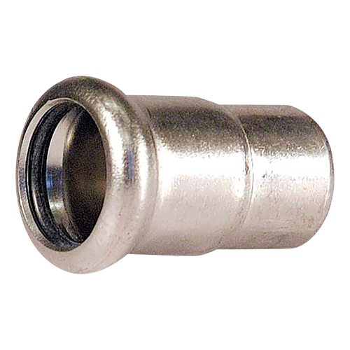 PARKAIR - End Cap Carbon Steel Press Fittings - Part number MPF-2341022