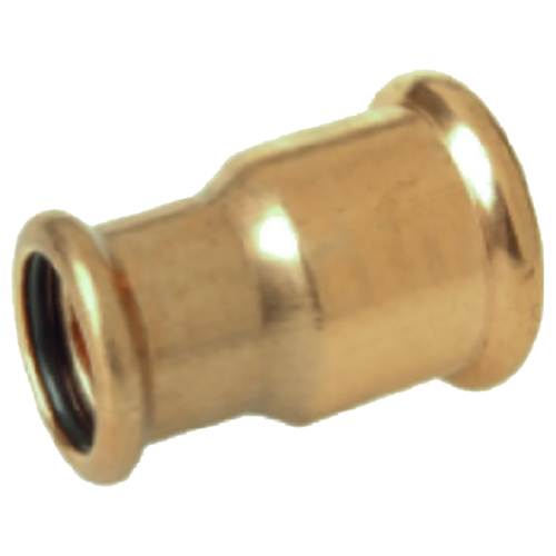 PARKAIR - Straight Reducer Copper Press Fittings - Part number MPF-680302822