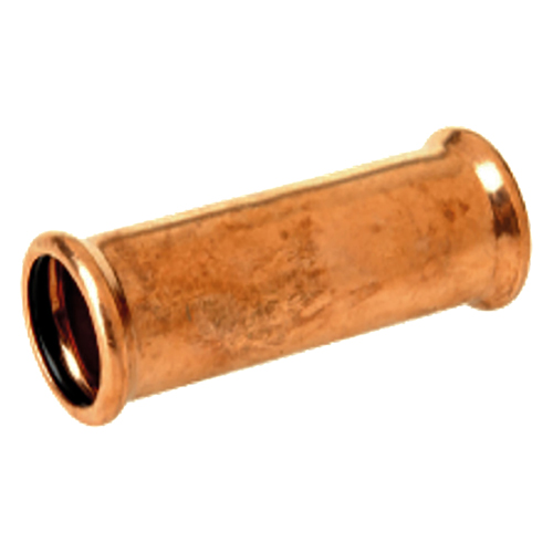 PARKAIR - Slip Coupling Copper Press Fittings - Part number MPF-680402222