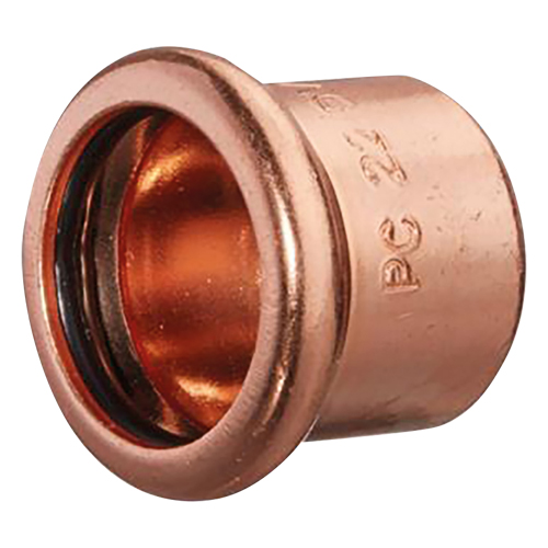 PARKAIR - End Cap Copper Press Fittings - Part number MPF-6841015