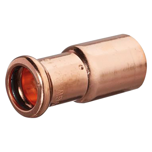 PARKAIR - Straight Reducer Coupling Copper Press Fittings - Part number MPF-684305442