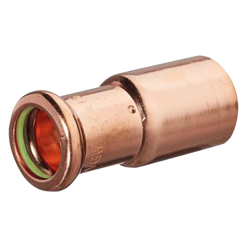 Straight Reducer Coupling . - Part number MPF-884302822