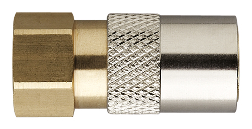 PARKAIR - Female Thread – Valved . - Part number MT20KIR1/8V