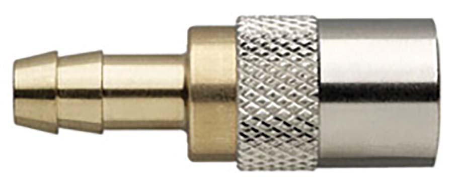PARKAIR - Straight Hose Barb – Unvalved - Part number MTL7010