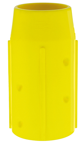 LUDECKE - Coarse 50 Female Thread - Part number NHP-2