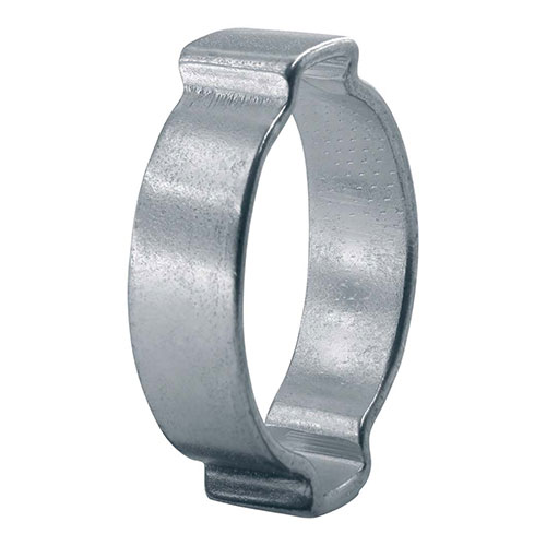 OETIKER - 2 Ear Clamps Ear Clamps - Part number OET10100041