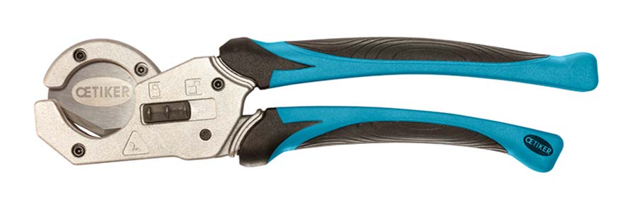 OETIKER - Tube Cutters Curved Handles . - Part number OET14100504