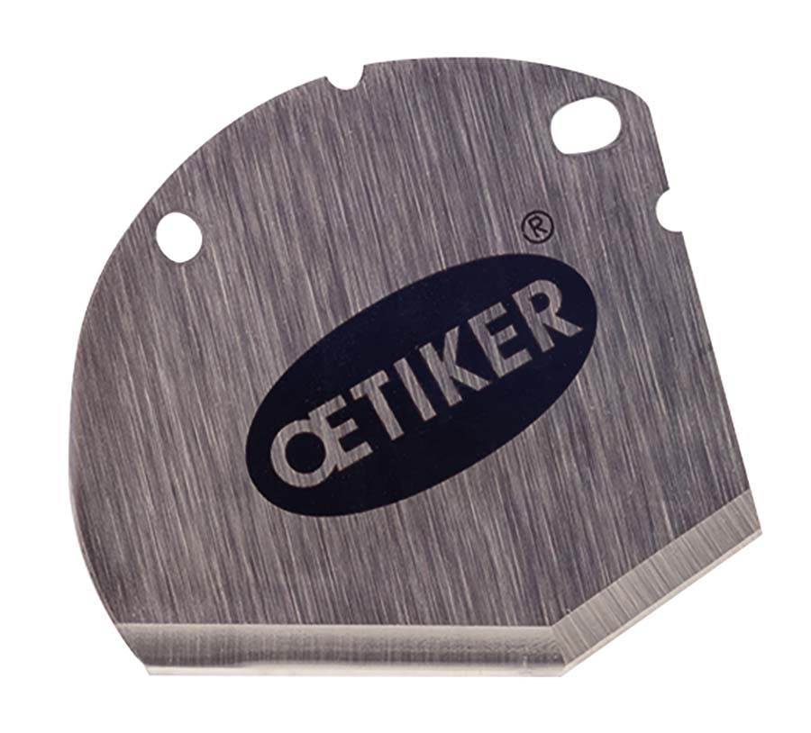 OETIKER - Tube Cutter Replacement Blades . - Part number OET14100506