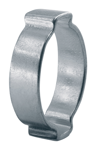 OETIKER - 2 Ear Clamps - Part number OET10100097