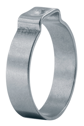 OETIKER - 1 Ear Clamps 153 - Part number OET15300001