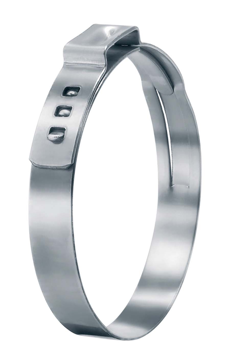 OETIKER - 7 mm Band Width 0.6 mm Thickness . - Part number OET16700026