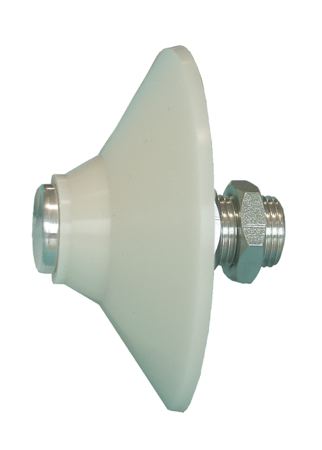 Vibrating Bin Aerators Stainless Shaft Fda Approved Cfm At 6 Bar: 8.82 - Part number OL-VBI