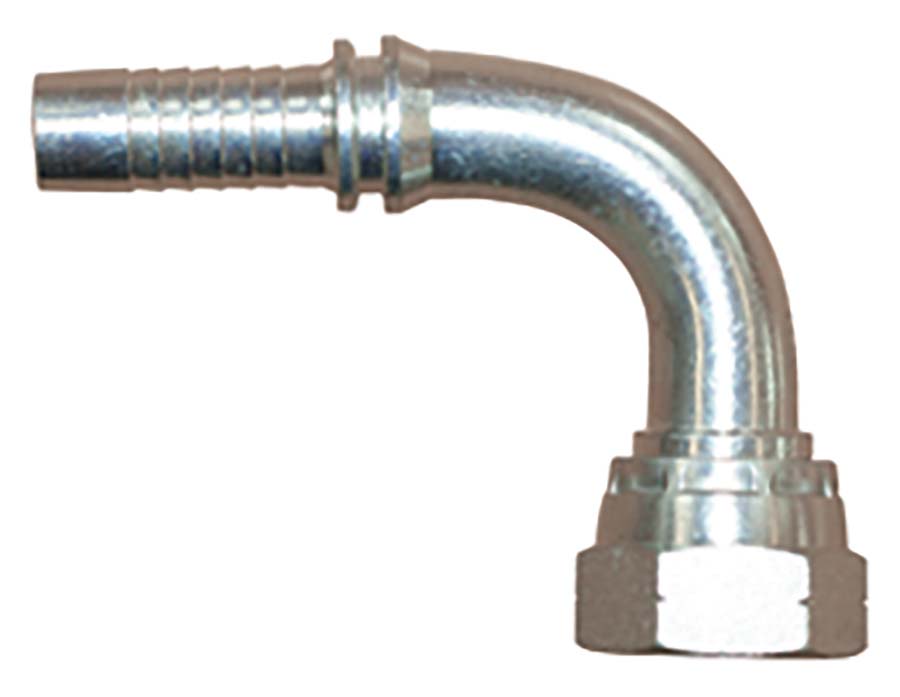 PARKAIR - Swivel Female Swept 90° Elbow - Part number PKRI-22691-04-04