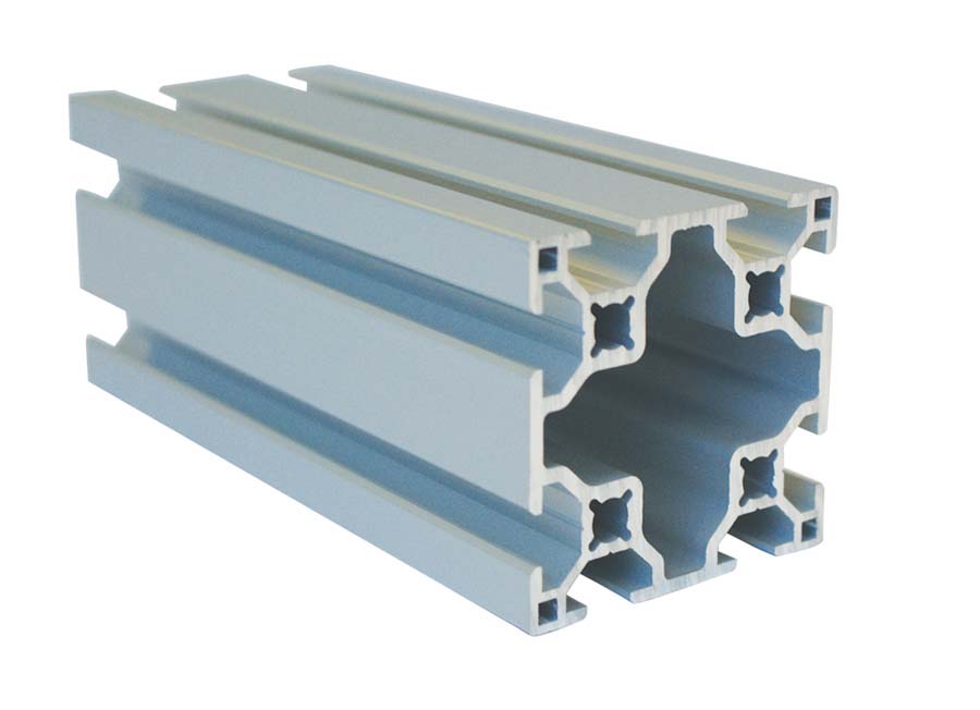 PARKAIR - Profile 60 X 60 - Part number PR-084107004-1