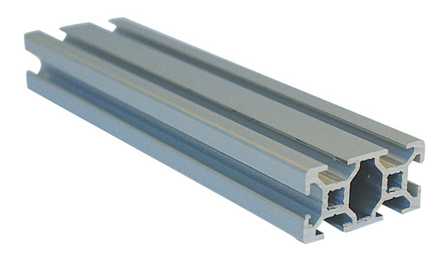 PARKAIR - Profile 20 X 40 - Part number PR-084111002-1