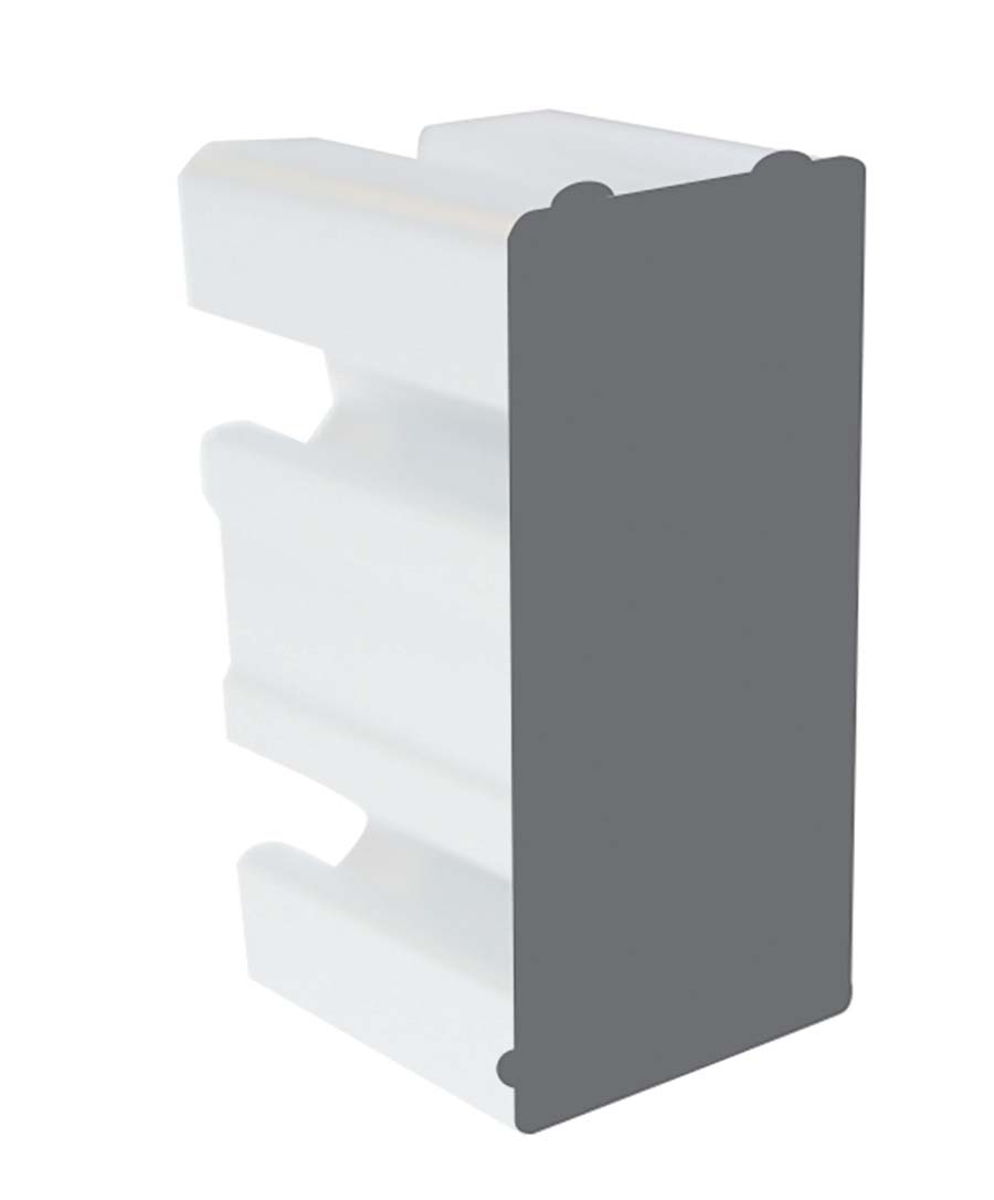 PARKAIR - Cap For 45 X 90 - Part number PR-084201039
