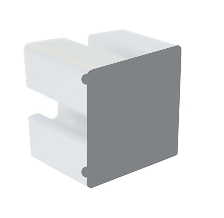 PARKAIR - Cap For 50 X 50 - Part number PR-084201055