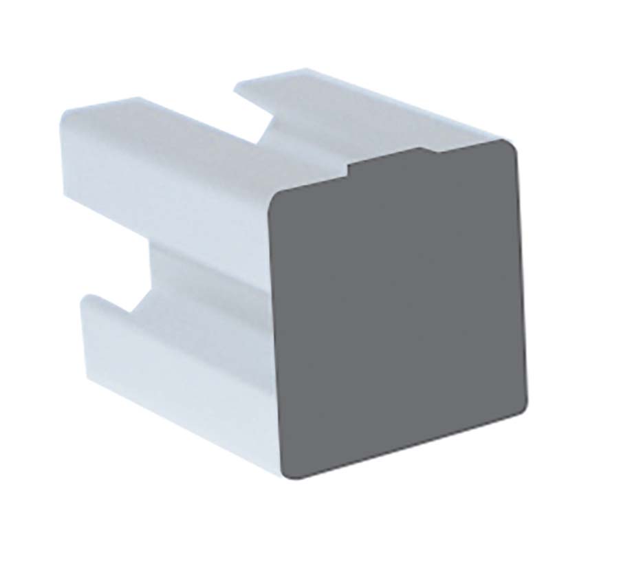 PARKAIR - Cap For 20 X 20 - Part number PR-084201061