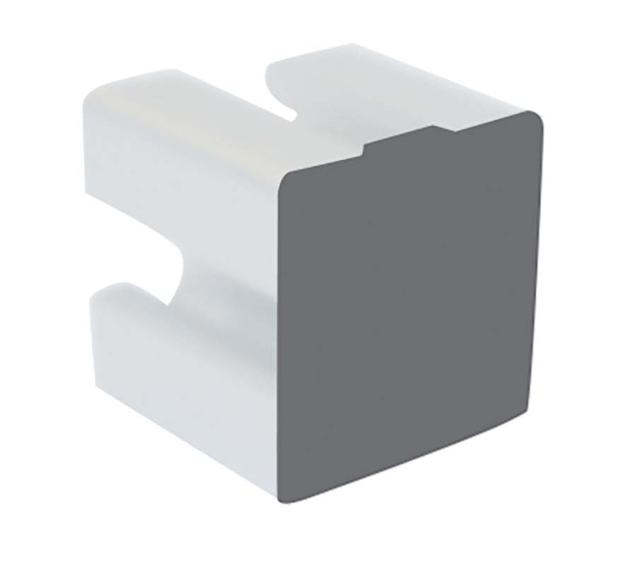 PARKAIR - Cap For 40 X 40 - Part number PR-084201064