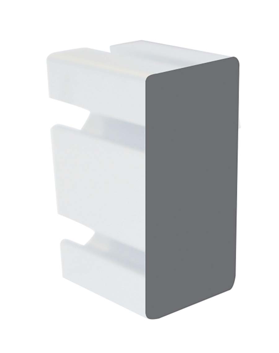 PARKAIR - Cap For 40 X 80 - Part number PR-084201065