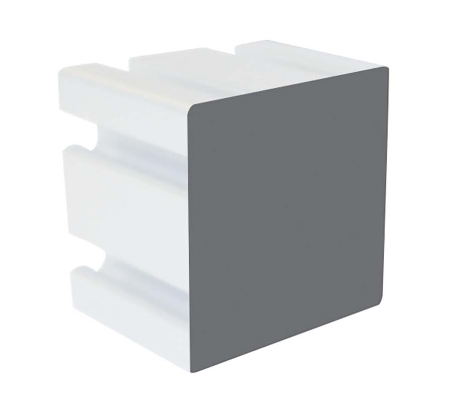 PARKAIR - Cap For 80 X 80 - Part number PR-084201066