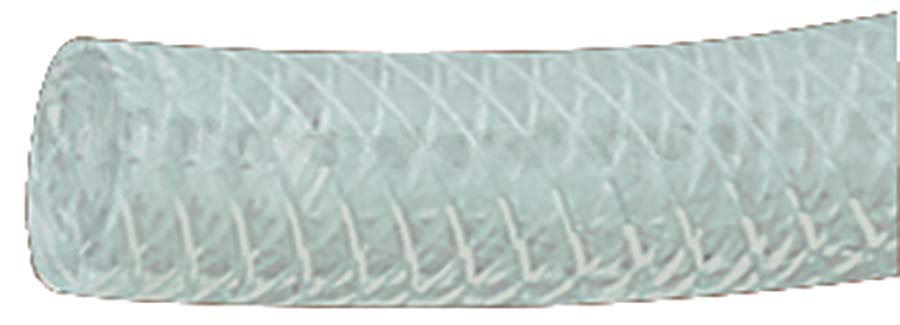 COPELY - Heavy Duty PRP - Clear 100 Metre Coils - Part number PRP63/100