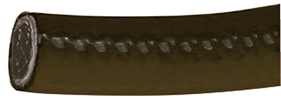 COPELY - Heavy Duty PRP - Black 30 Metre Coils . - Part number PRP5/10K