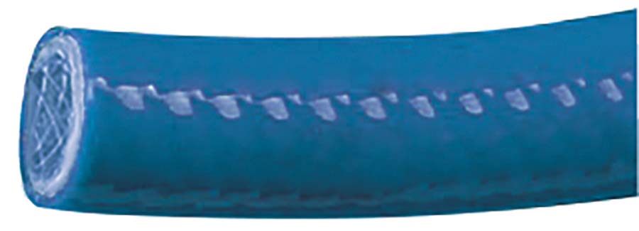 COPELY - Heavy Duty PRP - Blue 30 Metre Coils . - Part number PRP8/135B