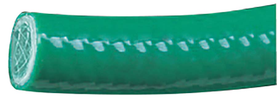 COPELY - Heavy Duty PRP - Green 30 Metre Coils . - Part number PRP10/16G