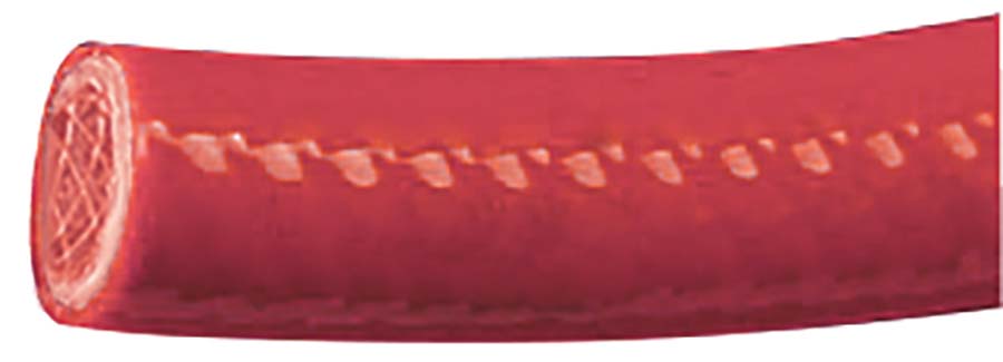 COPELY - Heavy Duty PRP - Red 30 Metre Coils - Part number PRP8/135R