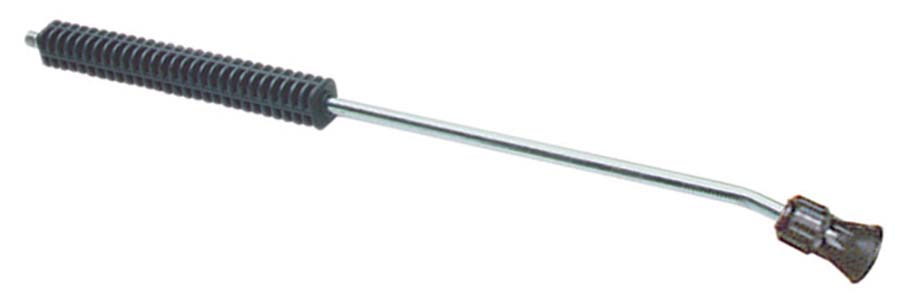 PARKAIR - Zinc Plated Lance with Nozzle Protector - Part number PW-JL00141