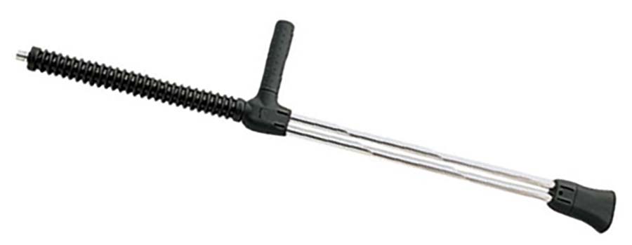 PARKAIR - Twin Lance with Side Handle - Part number PW-JL00144