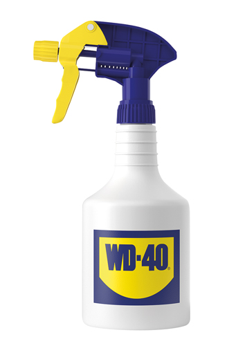 WD-40 - WD-40 Accessories WD-40 Spray Applicator with Trigger - Part number Q44100/WT