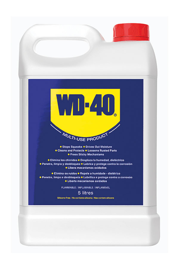 WD-40 - WD-40 Multi-Use Liquid Products . - Part number Q441047