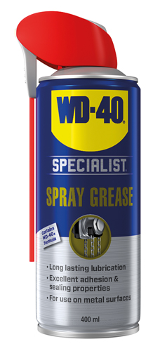 WD-40 - WD-40 Spray Grease Multi-use Products - Part number Q44215/NBA