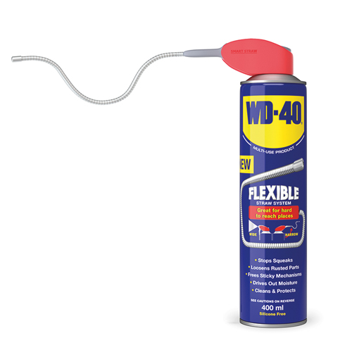 WD-40 - WD-40 Multi-Use Aerosol Products Multi-use Products - Part number Q44955/135