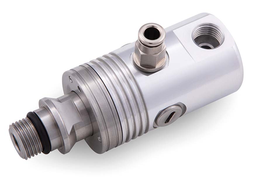 ROTOFLUX - Right Hand Thread - Radial . - Part number RBH101701-04R
