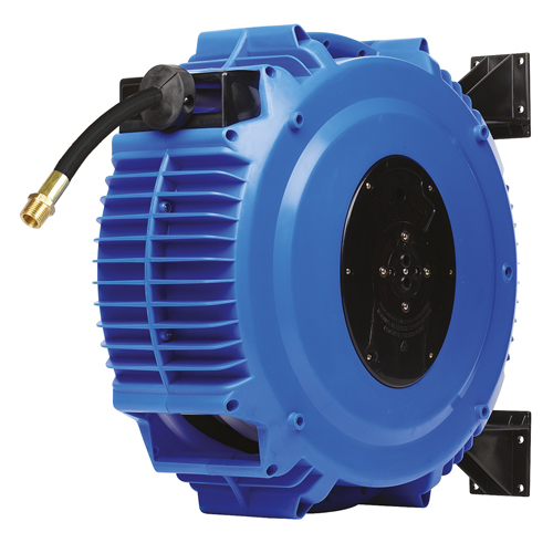REELCARE - 1/2" Connection Recoila Hose Reels - Part number RC-AW1218-001