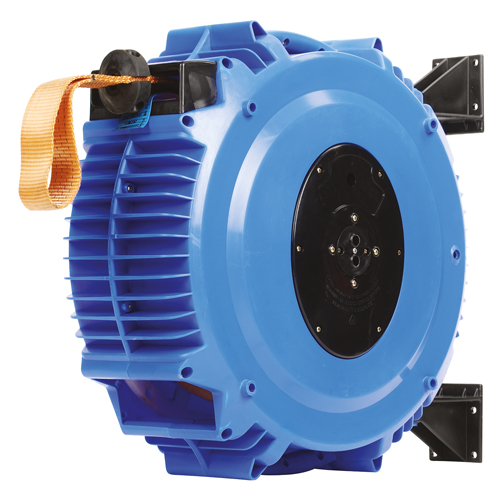 REELCARE - Barrier Reel Recoila Hose Reels - Part number RC-BAR5020-001