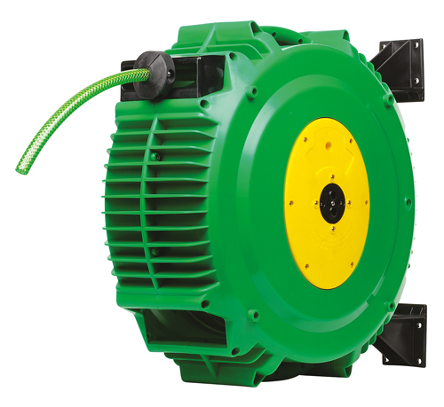REELCARE - 1/2" Connection Recoila Hose Reels - Part number RC-G1218-001