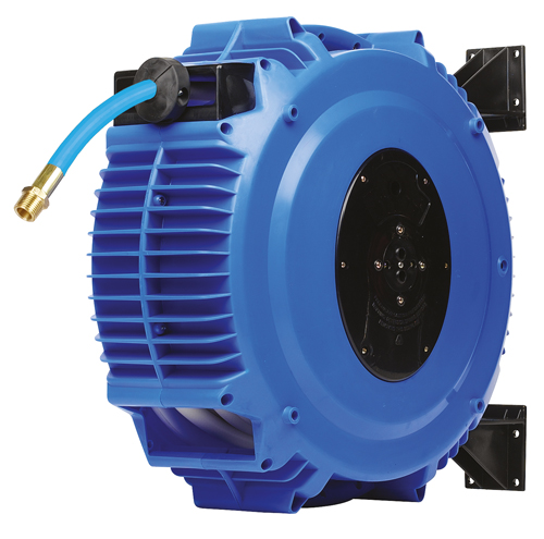 REELCARE - 1/2" Connection Recoila Hose Reels - Part number RC-HW1215-001