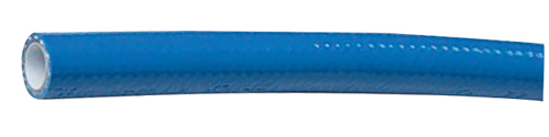 REHAU - Rauaqua T-Flex Reinforced Pvc Hose 50 Metre Coils Reinforced PVC Hose - Part number REH10049031001