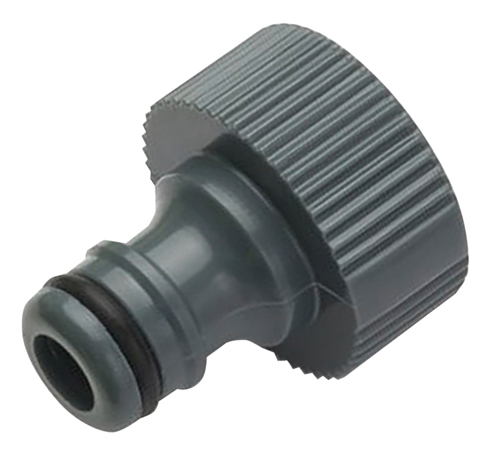 REHAU - Tap Connector Garden Equipment - Part number REH14810421200